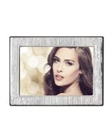 Rahmen Acca in Silber 127MN.14